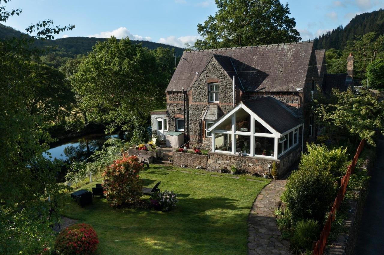 The Courthouse Bed & Breakfast เบเทส-อี-คอย ภายนอก รูปภาพ