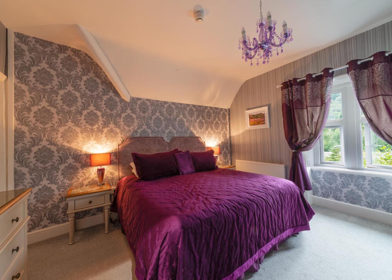 The Courthouse Bed & Breakfast เบเทส-อี-คอย ภายนอก รูปภาพ