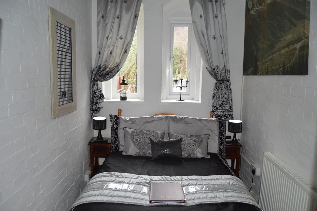 The Courthouse Bed & Breakfast เบเทส-อี-คอย ห้อง รูปภาพ